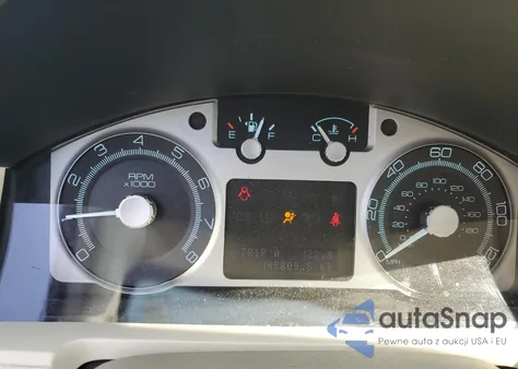 2010 Mercury Mariner из США, поврежденный, VIN 4M2CN8B70AKJ03006